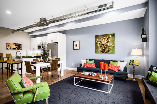 Southern Bella Lofts property
